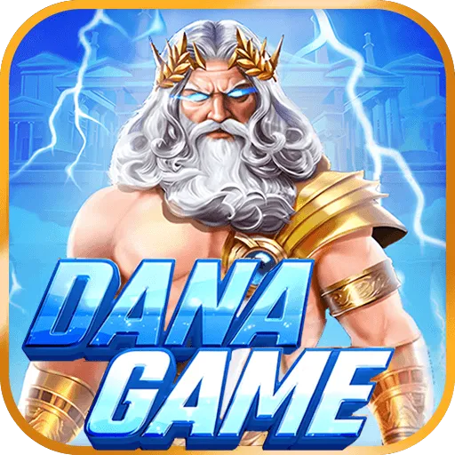 DANAGAME - Game Puzzle Seru dan Menantang