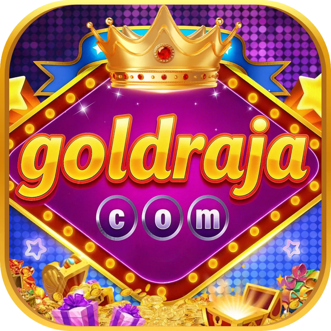 GOLDRAJA - Strategi dan Kemenangan dalam Game SLG Terbaik