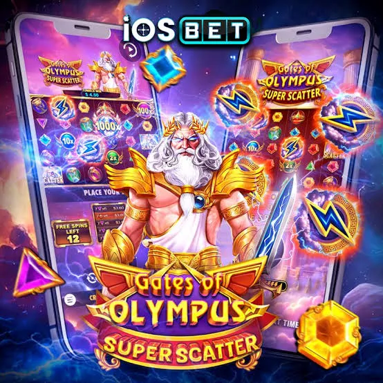 IOSBET - Petualangan Seru dalam Dunia MMORPG