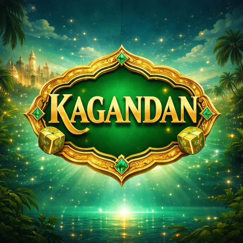 KAGANDAN - Bangun Kerajaan Bisnis Tycoon Anda