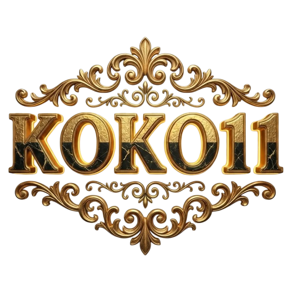 KOKO11 - Petualangan Epik dalam Dunia RPG