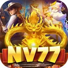 NV77 - Petualangan Arcade yang Seru dan Menghibur