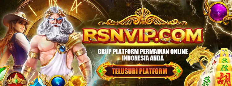 RSNVIP - Tantangan Seru dalam Permainan Puzzle